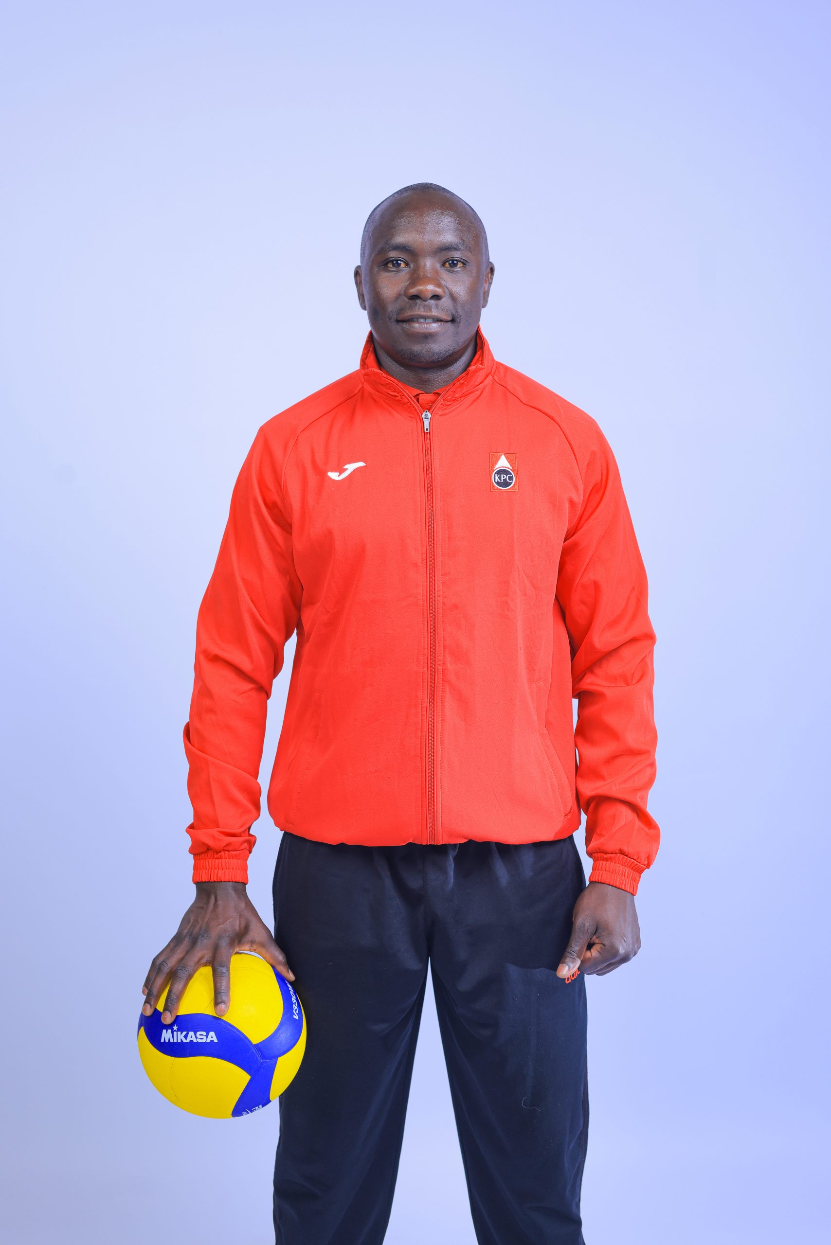 Eric Ogolla